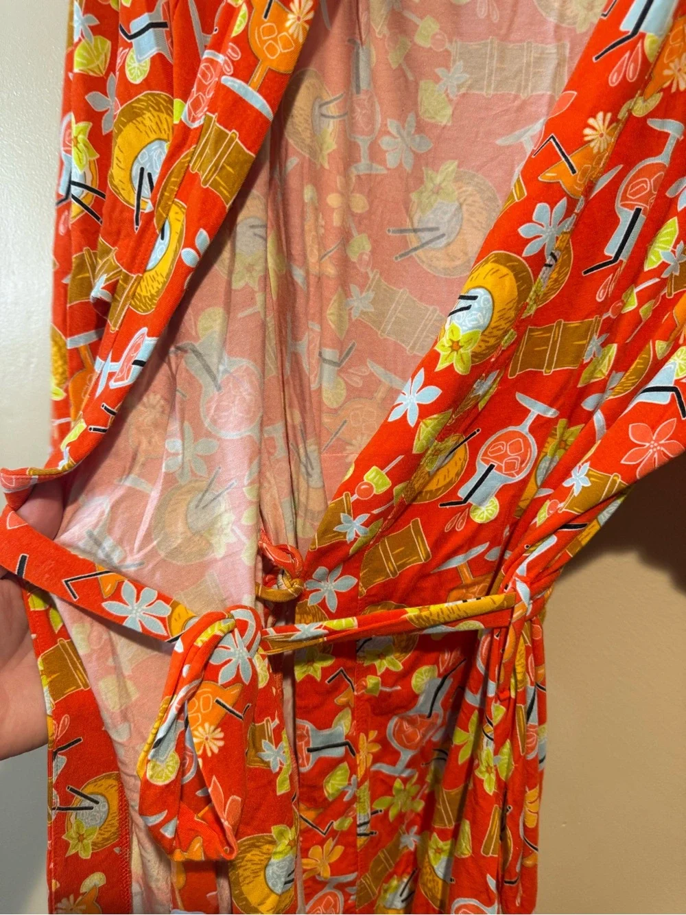 MeUndies Modal Robe - Picture 8 of 9